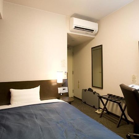 Hotel Route-Inn Noshiro Exterior photo